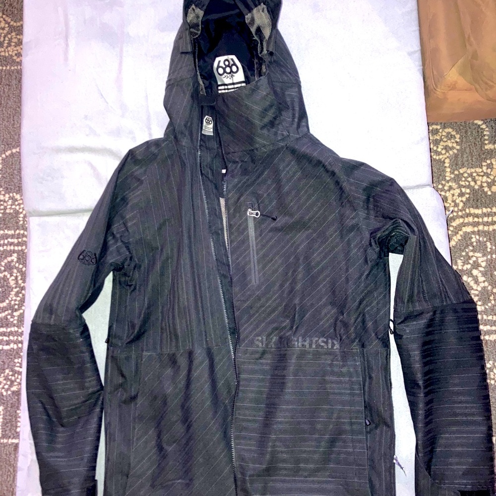 686 Snow/Ski Shell